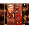 STARKY HERBAL HAIR DYE SHAMPOO 3 IN1 BROWN COLOR B20 250 ML